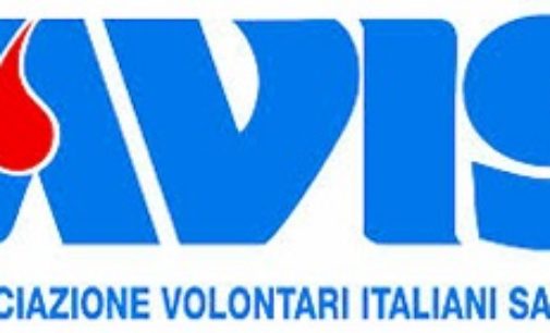 VOGHERA 16/11/2018: L’AVIS invita la cittadinanza a teatro Sabato… e a donare periodicamente il Sangue