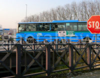 VOGHERA PAVIA VIGEVANO 30/11/2018: Dal 9 dicembre decine di corse dei treni passeranno al trasporto su gomma via autobus. Ecco cosa cambia