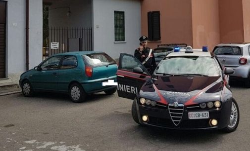 PAVIA 07/11/2018: Presunte riviste legate alle Forze dell’Ordine. Segnalate all’autorità giudiziaria 12 persone