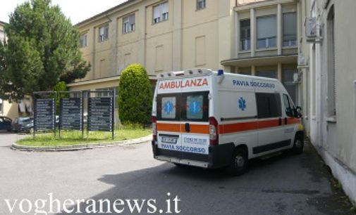 VOGHERA 19/06/2019: Ospedale. Nuovo Ambulatorio specialistico di Chirurgia Vascolare, per prime visite e controlli