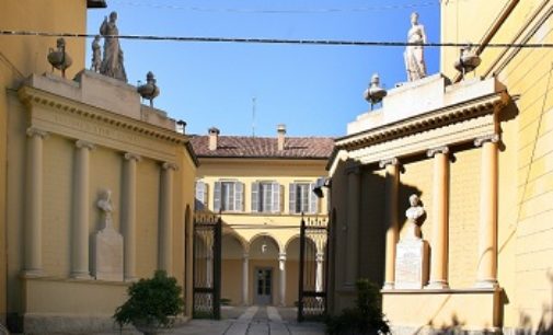 PAVIA 28/11/2018: “Mattinate Fai d’inverno”. Palazzo Malaspina apre in via straordinaria per le scuole