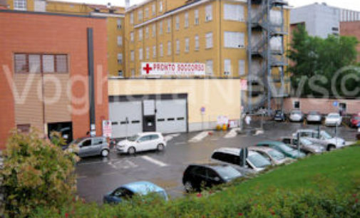 PAVIA 19/10/2021: Al dott. Anesi l’incarico di responsabile del “Pronto Soccorso ed Accettazione”