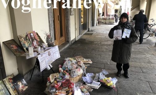 VOGHERA 18/12/2018: Anoressia e Bulimia. “Amici di Chiara” raccoglie fondi per la prevenzione nelle scuole