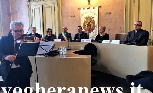 VOGHERA 21/12/2018: Consegnate le benemerenze “Summa Viqueria 2018. Soddisfazione e commozione in sala del consiglio