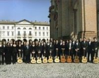 VOGHERA 21/12/2022: Ritorna la Chitarrorchestra. Giovedì concerto “Natale nel mondo” a Pombio