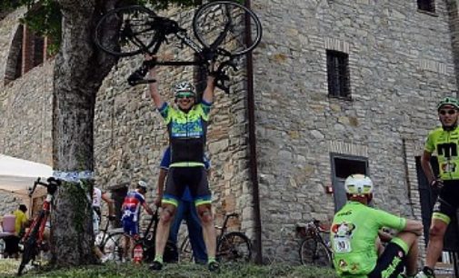 ZAVATTARELLO 29/12/2018: Ciclismo. Ancora aperte le iscrizioni “agevolate” alla Granfondo del Penice-Ti Rex