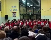 CORANA CASEI GEROLA 18/12/2018: Scuole unite nella solidarietà all’Istituto comprensivo di via Marsala
