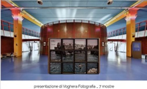 PAVIA VOGHERA 12/12/2018: Fotografia. Anche Spazio53 Voghera all’esposizione di immagini nel Museo della Tecnica Elettrica di Pavia