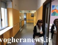 VOGHERA 21/12/2018: Conclusa la ristrutturazione di Psichiatria. Oggi l’inaugurazione. L’on Lucchini “Promessa di Asst mantenuta”