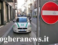 VOGHERA 05/12/2018: Zona a traffico limitato. L’Assessorato: “182 sanzioni in un anno per i trasgressori”