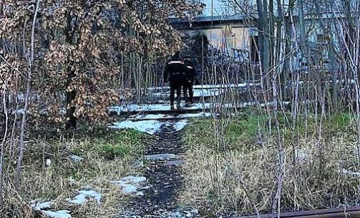 VOGHERA 30/01/2019: Occupazioni abusive e racket rifiuti. Il Prefetto: Vigilanza alta su 113 aree dismesse. 16 quelle in città