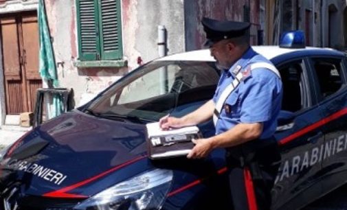 STRADELLA 31/01/2019: Operazione “Vampiri”. Altri due arresti dei carabinieri