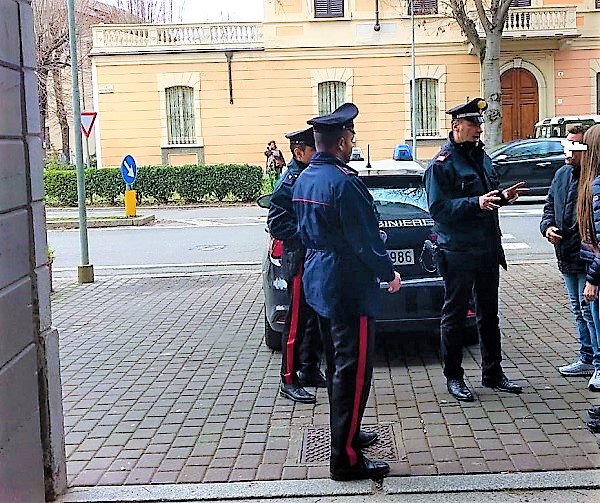 carabinieri-ritrovamento fratelli-scomparsi 600