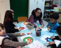 VOGHERA 24/01/2019: Scuola. Open Day alla Primaria De Amicis