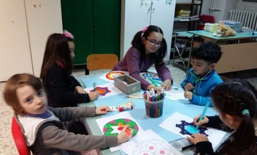 VOGHERA 24/01/2019: Scuola. Open Day alla Primaria De Amicis