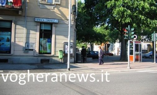 VOGHERA 30/01/2019: Rivoluzione Asm. Farmacie Comunali aperte anche al Sabato