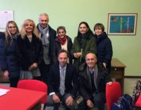 VOGHERA 04/02/2019: 3mila euro dai Lions al progetto della Cri “La Casa di Barbara”