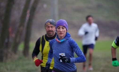 VOGHERA 21/02/2019: Atletica. Simona Viola una vita… di corsa per passione