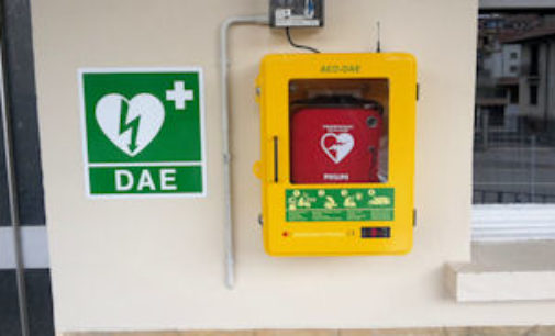 VOGHERA 04/02/2019: Auser cerca fondi per l’acquisto di 2 defibrillatori. Ecco come aiutare l’associazione