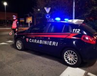 STRADELLA OLTREPO 19/04/2021: Aggredisce un carabiniere. Arrestato un 26enne. Sanzioni per 12mila euro a 27 chi violavano le norme anti Covid. Un denunciato perchè era in giro sebbene “positivo”