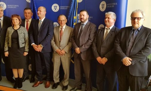 BUCAREST VOGHERA 08/02/2019: Un’anima vogherese dietro l’innovativo progetto di medicina “nucleare” con il Tecnezio 99. Cester. “Pronti a collaborare con Enea e Università di Pavia”