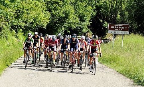 ZAVATTARELLO 07/02/2019: Ciclismo. La Granfondo del Penice-Ti Rex modifica i tracciati per dare più sicurezza