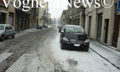 VOGHERA 01/02/2019: Meteo. Le previsioni dell’Arpa