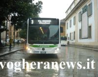 PAVIA 27/03/2023: Aggressioni agli autisti. Oggi bus fermi per 4 ore