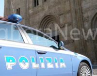 SAN MARTINO 08/02/2019: 30enne arrestato. E’ accusato di aver investito la fidanzata perchè non voleva abortire