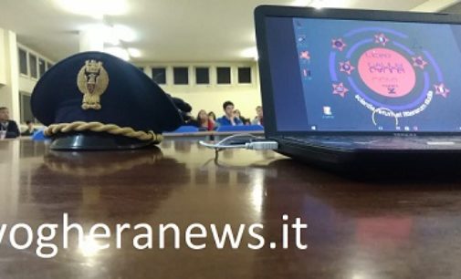 VOGHERA 21/02/2019: Bullismo e il Cyberbullismo. Concluso al Galilei e Grattoni il progetto in collaborazione con la Polizia