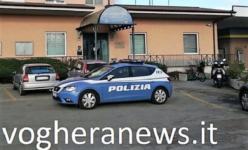 VOGHERA 22/02/2019: Gruppo di giovani “bullizza” compagna di scuola. 5 ragazzi denunciati dalla Polizia