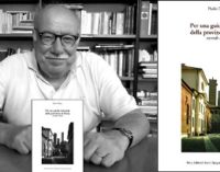 VOGHERA 18/02/2019: “Voghera è” presenta il secondo volume della “Guida letteraria della provincia di Pavia” di Paolo Pulina