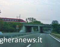 PAVIA VOGHERA 21/02/2019: Treni. Rfi investe 15miliardi. Due in provincia di Pavia. Previsto il raddoppio delle linee Voghera-Tortona e Rogoredo-Pavia