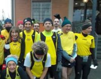 VOGHERA 28/01/2020: Atletica. L’Us Scalo a Sannazzaro con 15 corridori