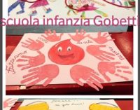 VOGHERA 11/03/2019: Concorso AVIS nelle scuole dell’infanzia. Premi alla Gobetti alla Valle e alla Santa Caterina