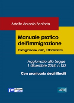 bonforte-libro-manuale-immigrazione