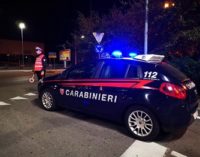 BORGO PRIOLO STRADELLA PORTALBERA 19/01/2021: Coronavirus. Controlli anti Covid dei Carabinieri. Proposta la chiusure di 4 esercizi commerciali