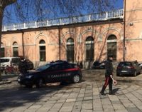 VOGHERA 12/03/2019: Guidava una bici rubata. Carabinieri denunciano un uomo