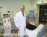 VOGHERA 24/02/2023: Giornata del Rene. Giovedì 9 marzo esami gratuiti negli Ambulatori di Nefrologia dell’Ospedale