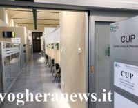 PAVIA VOGHERA OLTREPO 14/03/2019: Ospedale. Lunedì 18 marzo (nel pomeriggio) chiusi tutti i Cup dei nosocomi sul territorio provinciale