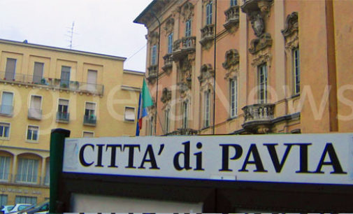 PAVIA 31/03/2019: Elezioni. Candidature più chiare. Il sindaco uscente Massimo Depaoli correrà. E si batterà contro i candidati del Pd Cristiani e del centrodestra in quota Lega Fracassi