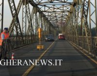 PAVIA 29/09/2020: Strade. Problemi del Ponte della Becca. Il Comitato pone 6 questioni alla Provincia