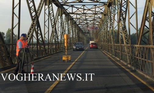 PAVIA 29/09/2020: Strade. Problemi del Ponte della Becca. Il Comitato pone 6 questioni alla Provincia