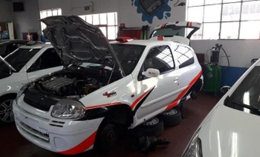 ZAVATTARELLO 13/03/2019: Rally. EfferreMotorsport acquisisce nuovo pilota. E’ Mattia Secchi