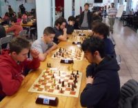 VOGHERA 12/03/2019: Scacchi. Campione Italiano docente in città per il Master Chess