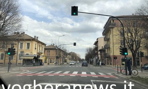 VOGHERA 25/10/2019: Vogherese vittima della truffa del passaggio in auto. Spariti portafoglio e cellulare