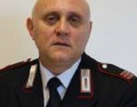VOGHERA ITALIA 14/04/2019: Morte del carabiniere Vincenzo Carlo Di Gennaro. Le condoglianze