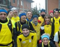 VOGHERA 20/12/2019: Atletica. L’Us Scalo al cross di Dorno. Il migliore è stato Daniele Lucchiari