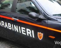 VARZI 03/10/2019: 57enne con problemi psichici si allontana dalla casa alloggio. I carabinieri la trovano alcuni giorni dopo