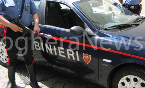 VOGHERA 15/07/2020: Quasi un etto di droghe pesanti in auto. I Carabinieri di Sale arrestano due uomini a Pontecurone. Uno è vogherese